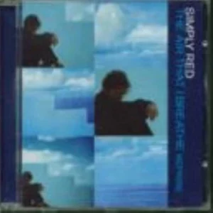 Air That I Breathe Simply Red 1998 CD Top-quality Free UK shipping