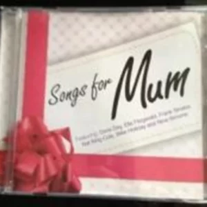 Songs For Mum: The Collection Various 2010 CD Top-quality Free UK shipping