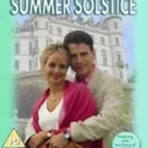 Summer Solstice Franco Nero 2006 DVD Top-quality Free UK shipping