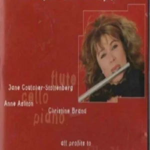 Music for the People Jane Coulcher-Stoltenberg CD Top-quality Free UK shipping