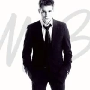 It's Time Michael Buble 2005 CD Top-quality Free UK shipping