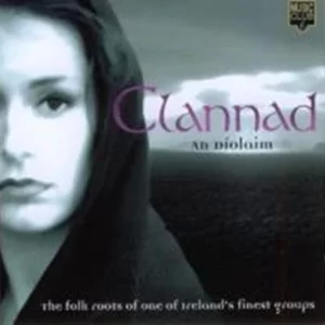 An Diolaim Clannad 1998 CD Top-quality Free UK shipping