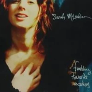 Fumbling Towards Ecstasy McLachlan, Sarah 2001 CD Top-quality Free UK shipping