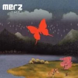 Merz Merz 1999 CD Top-quality Free UK shipping