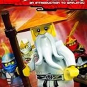 Lego Ninjago - Masters Of Spinjitzu 2014 DVD Top-quality Free UK shipping