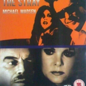 The Stray / Original Sin 2007 New DVD Top-quality Free UK shipping