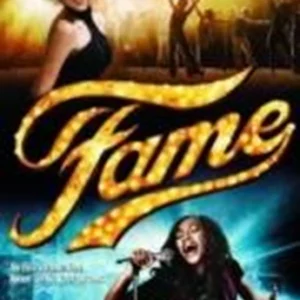 Fame 2009 DVD Top-quality Free UK shipping