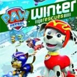 Paw Patrol: Winter Rescues - 2015 DVD Top-quality Free UK shipping