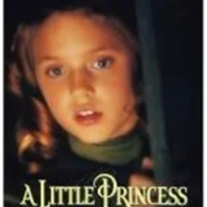 A Little Princess Liam Cunningham 1995 DVD Top-quality Free UK shipping