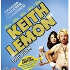 Keith Lemon: The Film Keith Lemon 2012 Blu-ray Top-quality Free UK shipping