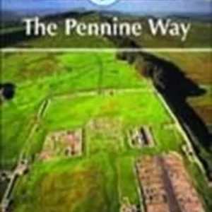 Aerial Britain - The Pennine Way 2006 DVD Top-quality Free UK shipping