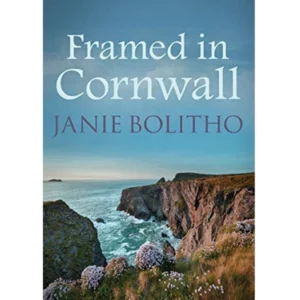 Framed in Cornwall Top-quality Free UK shipping