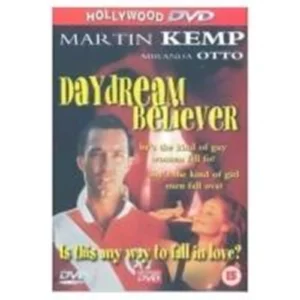 Daydream Believer Miranda Otto, Martin Kemp, Anne Looby, Gia Carides New DVD