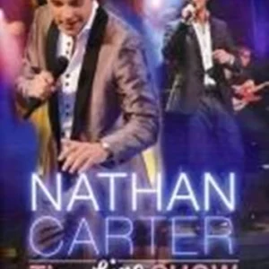 Live In Concert 2011 DVD Top-quality Free UK shipping