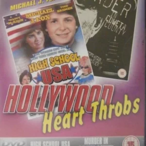 hollywood heart throbs 2004 DVD Top-quality Free UK shipping