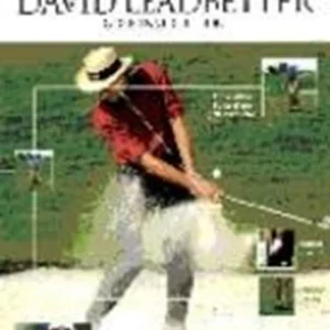 David Leadbetter - The Short Game 2006 DVD Top-quality Free UK shipping