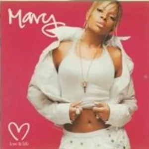 Love And Life Blige, Mary J. 2003 CD Top-quality Free UK shipping