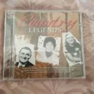 Country Legends-Rawhide Various 2005 New CD Top-quality Free UK shipping