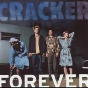 FOREVER CRACKER 2001 CD Top-quality Free UK shipping