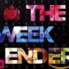 The Weekender Various Artists 2015 CD Top-quality Free UK shipping
