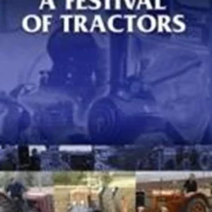 Heritage - A Festival Of Tractors 2006 DVD Top-quality Free UK shipping