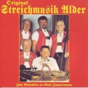 Zum Andenken An Emil Zimmerman CD Top-quality Free UK shipping