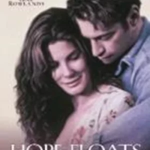 Hope Floats Sandra Bullock 2004 DVD Top-quality Free UK shipping