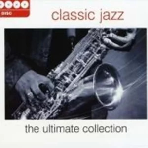 Jazz - The Ultimate Collection Various Artists 2006 CD Top-quality