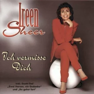 Ich Vermisse Dich Ireen Sheer 1997 CD Top-quality Free UK shipping