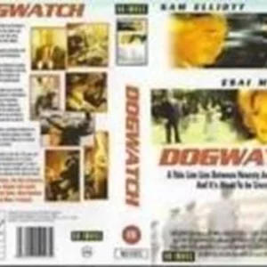 Dogwatch 2013 DVD Top-quality Free UK shipping