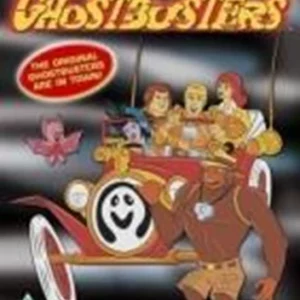 Ghostbusters: Witch's Stew Bill Nighy 2005 DVD Top-quality Free UK shipping