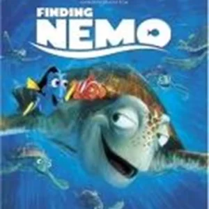 Finding Nemo 2003 DVD Top-quality Free UK shipping