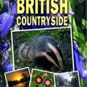 Jewels Of The British Countryside 2005 DVD Top-quality Free UK shipping