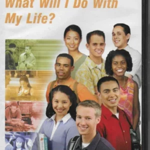 What Will I Do With My Life 2004 DVD Top-quality Free UK shipping