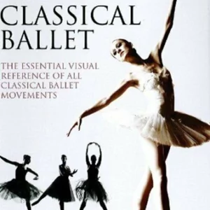 The Video Dictionary of Classical Ballet 2011 DVD Top-quality Free UK shipping