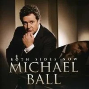 Michael Ball : Both Sides Now Michael Ball 2013 CD Top-quality Free UK shipping