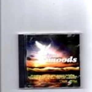 Gentle Moods Various CD Top-quality Free UK shipping