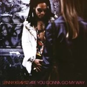 Are You Gonna Go My Way Lenny Kravitz 1993 CD Top-quality Free UK shipping