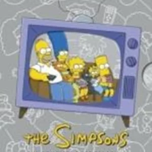 The Simpsons Dan Castellaneta 2004 DVD Top-quality Free UK shipping