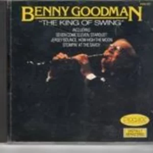 Benny Goodman Various Artists 2000 CD Top-quality Free UK shipping