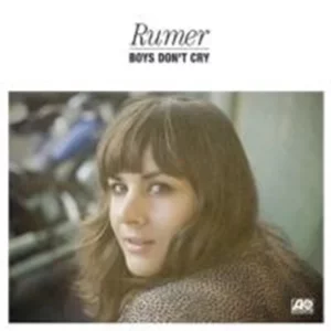 Boys Don't Cry Rumer 2012 CD Top-quality Free UK shipping