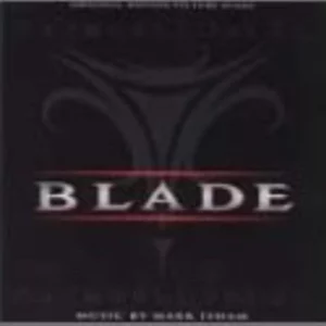 Blade Various 1998 CD Top-quality Free UK shipping