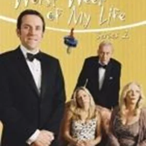 Worst Week Of My Life - Series 2 Ben Miller 2006 DVD Top-quality