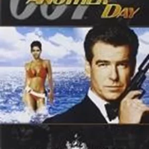 Bond Remastered - Die Another Day Pierce Brosnan Special Edition 2007 DVD