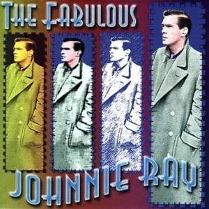 The Fabulous Johnnie Ray Johnnie Ray 2004 CD Top-quality Free UK shipping