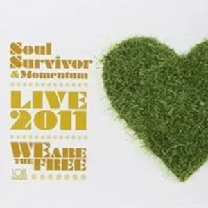 We Are The Free Soul Survivor & Momentum 2011 CD Top-quality Free UK shipping