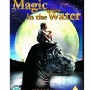 Magic In The Water Mark Harmon 2009 DVD Top-quality Free UK shipping