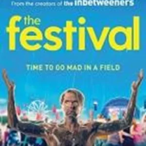 The Festival Joe Thomas 2018 DVD Top-quality Free UK shipping