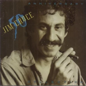 Jim Croce - The 50th Anniversary Jim Croce 1992 CD Top-quality Free UK shipping