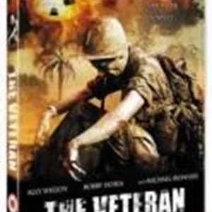 The Veteran Ally Sheedy 2007 DVD Top-quality Free UK shipping